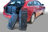 Reistassenset Mazda6 (GJ) 2012-heden wagon – productfoto 1