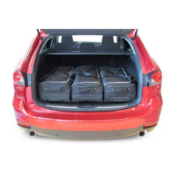 Mazda 6 (GJ) Sportbreak 5dr Wagon | 2012-heden Car-Bags reistassenset – productfoto 2