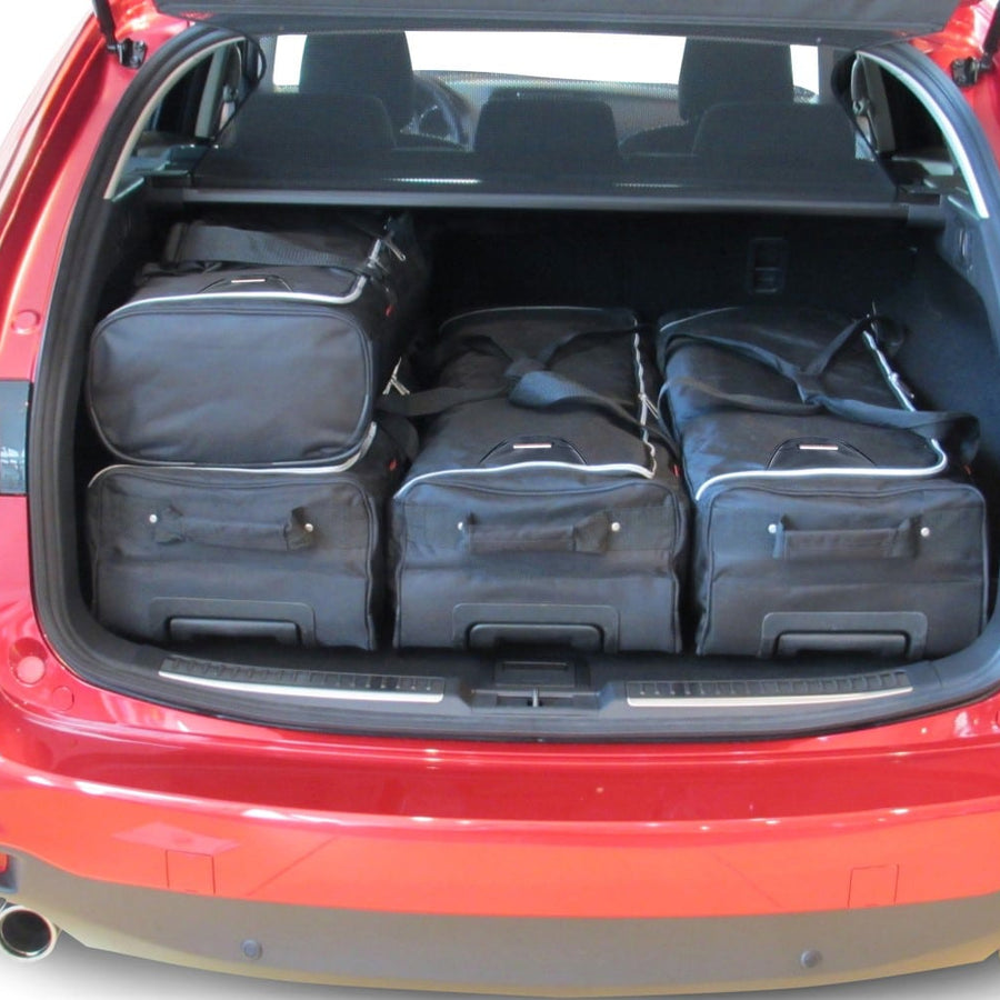 Reistassenset Mazda6 (GJ) 2012-heden wagon – productfoto 3