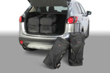 Mazda CX-5 (KE)5dr SUV | 2012-2017 Car-Bags reistassenset – productfoto 1