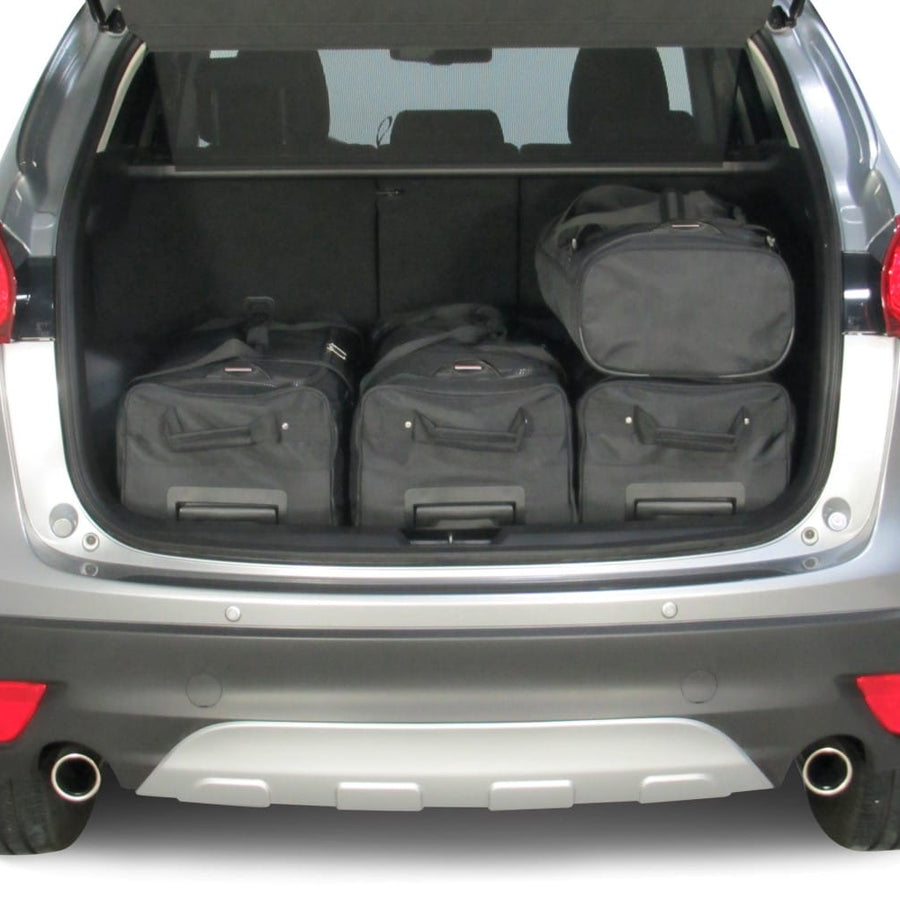 Reistassenset Mazda CX-5 (KE) 2012-2017 – productfoto 3