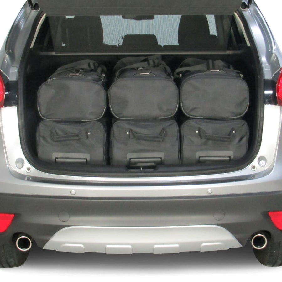 Reistassenset Mazda CX-5 (KE) 2012-2017 – productfoto 4