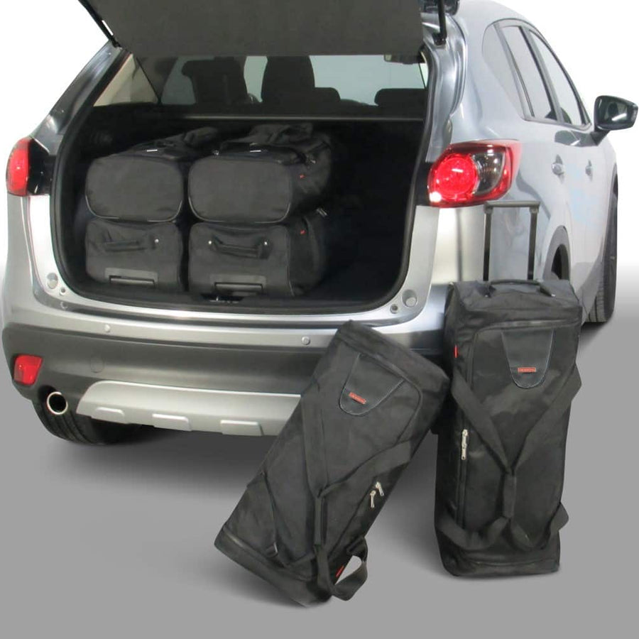 Reistassenset Mazda CX-5 (KE) 2012-2017 – productfoto 1