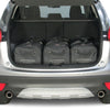 Reistassenset Mazda CX-5 (KE) 2012-2017 – productfoto 2