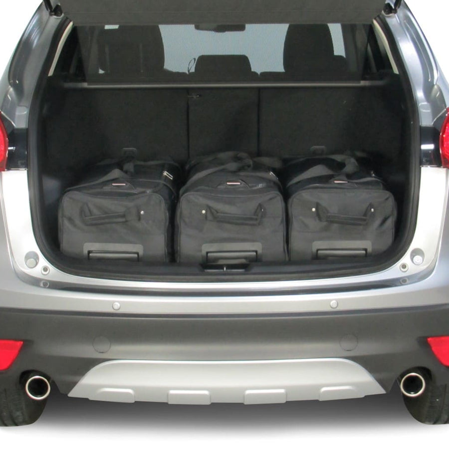 Reistassenset Mazda CX-5 (KE) 2012-2017 – productfoto 2