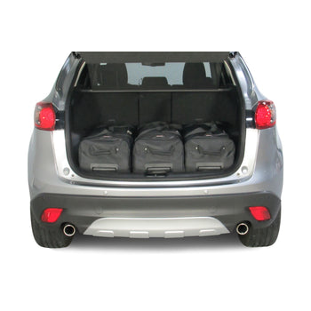 Reistassenset Mazda CX-5 (KE) 2012-2017 – productfoto 2