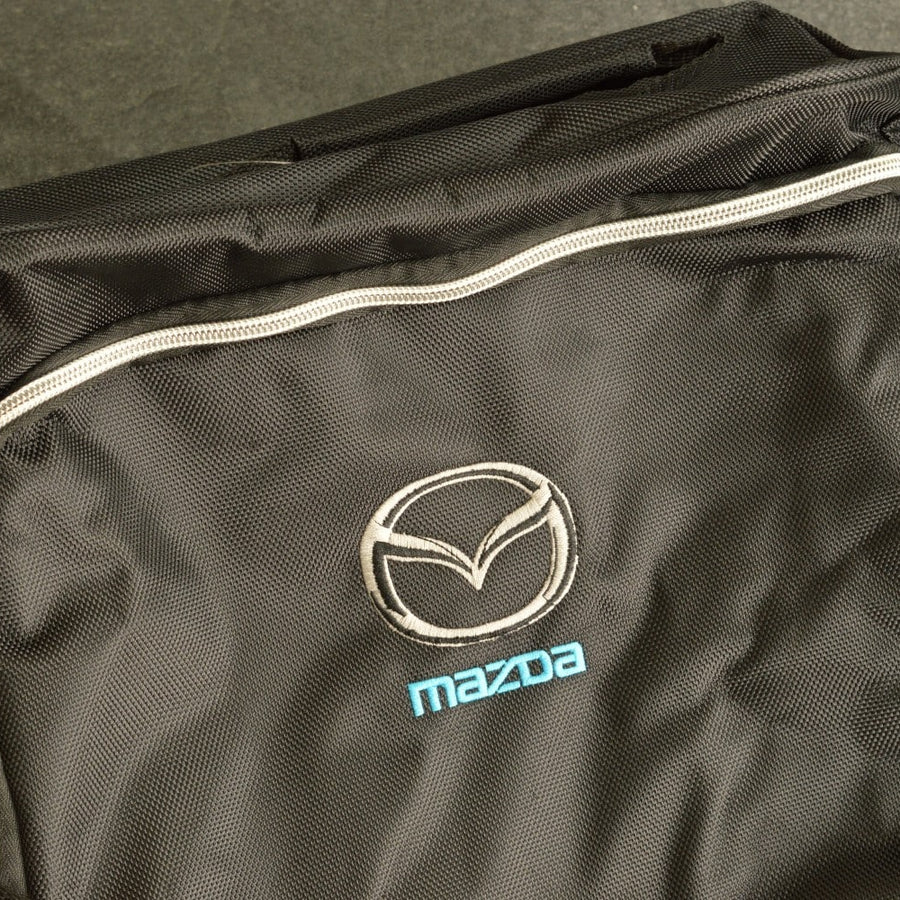 Reistassenset Mazda CX-5 (KE) 2012-2017 – productfoto 7