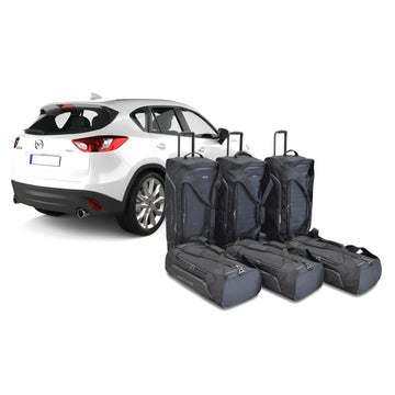 Reistassenset Mazda CX-5 (KE) 2012-2017 Pro.Line – productfoto 1