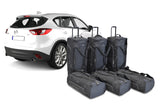 Reistassenset Mazda CX-5 (KE) 2012-2017 Pro.Line – productfoto 1
