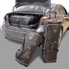 Reistassenset Mazda6 (GJ) 2012-heden 4-deurs sedan – productfoto 1