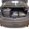 Reistassenset Mazda6 (GJ) 2012-heden 4-deurs sedan – productfoto 3