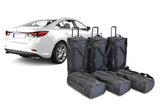 Reistassenset Mazda6 (GJ) 2012-heden 4-deurs sedan Pro.Line – productfoto 1