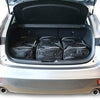 Mazda 3 (BM) 5dr Hatchback | 2013-2019 Car-Bags reistassenset – productfoto 2