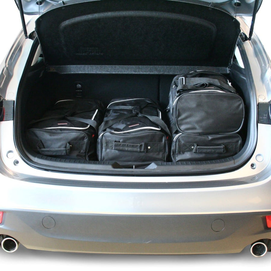 Reistassenset Mazda3 (BM) 2013-2019 5-deurs hatchback – productfoto 3