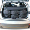 Mazda 3 (BM) 5dr Hatchback | 2013-2019 Car-Bags reistassenset – productfoto 4