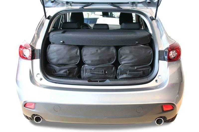 Car-Bags