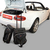 Reistassenset Mazda MX-5 (NC) 2005-2015 – productfoto 1
