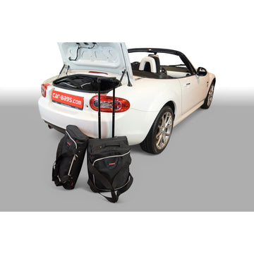 Reistassenset Mazda MX-5 (NC) 2005-2015 – productfoto 1