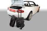 Reistassenset Mazda MX-5 (NC) 2005-2015 – productfoto 1