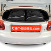 Reistassenset Mazda MX-5 (NC) 2005-2015 – productfoto 2