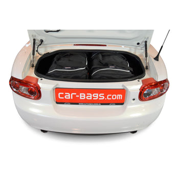 Reistassenset Mazda MX-5 (NC) 2005-2015 – productfoto 2