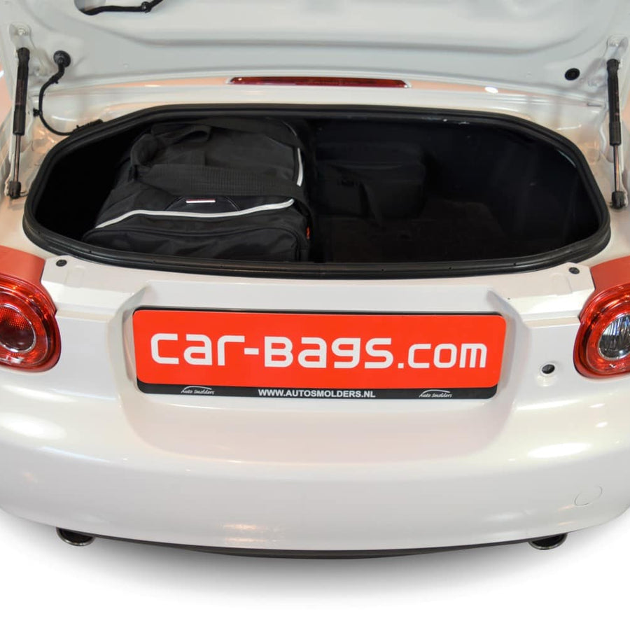 Reistassenset Mazda MX-5 (NC) 2005-2015 – productfoto 3