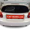 Mazda MX-5 (NC) 2dr Cabrio | 2005-2015 Car-Bags reistassenset – productfoto 3