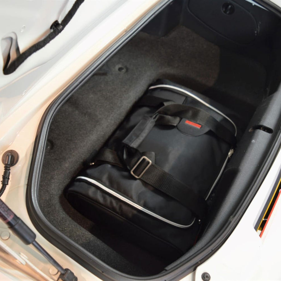 Reistassenset Mazda MX-5 (NC) 2005-2015 – productfoto 5