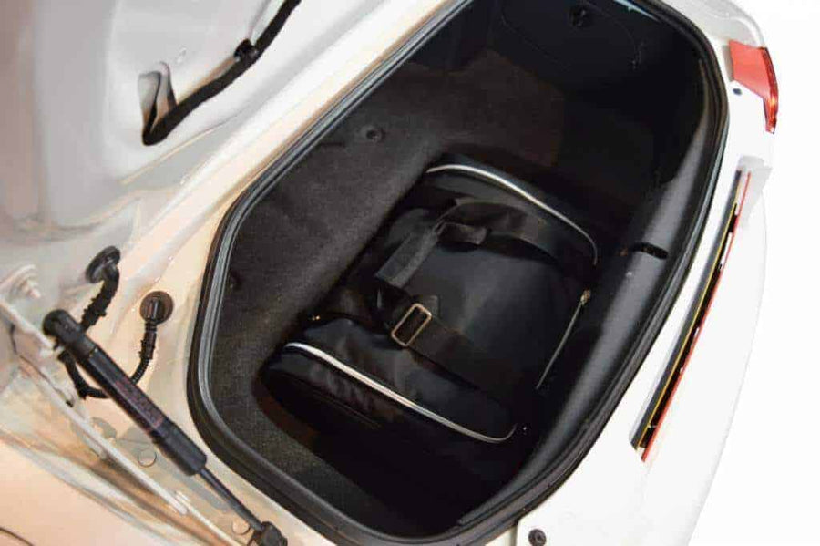 Mazda MX-5 (NC) 2dr Cabrio | 2005-2015 Car-Bags reistassenset – productfoto 4