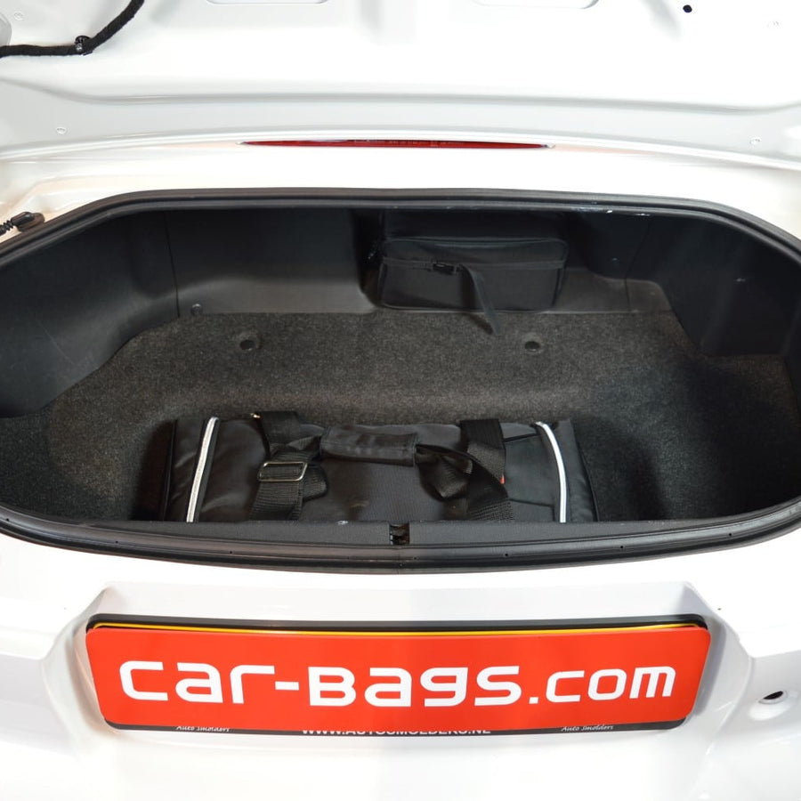 Reistassenset Mazda MX-5 (NC) 2005-2015 – productfoto 4