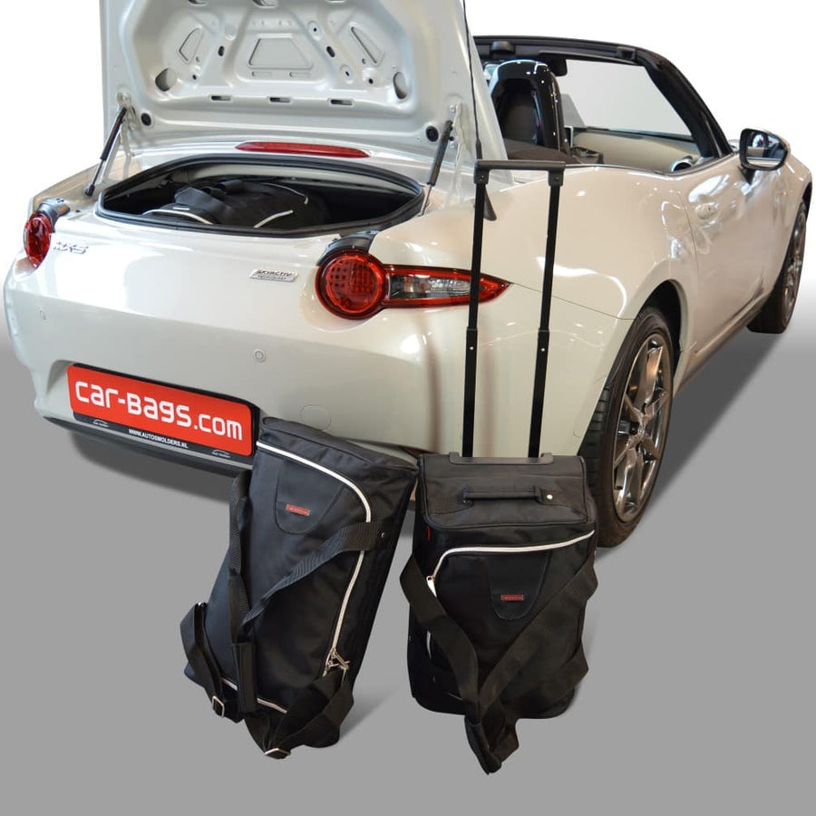 Reistassenset Mazda MX-5 (ND) 2015-heden – productfoto 1
