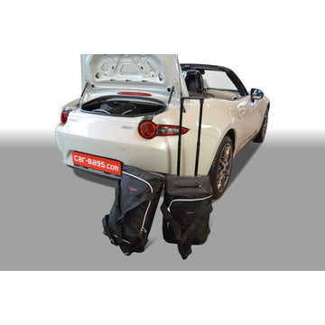 Reistassenset Mazda MX-5 (ND) 2015-heden – productfoto 1