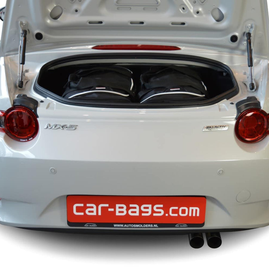 Reistassenset Mazda MX-5 (ND) 2015-heden – productfoto 2