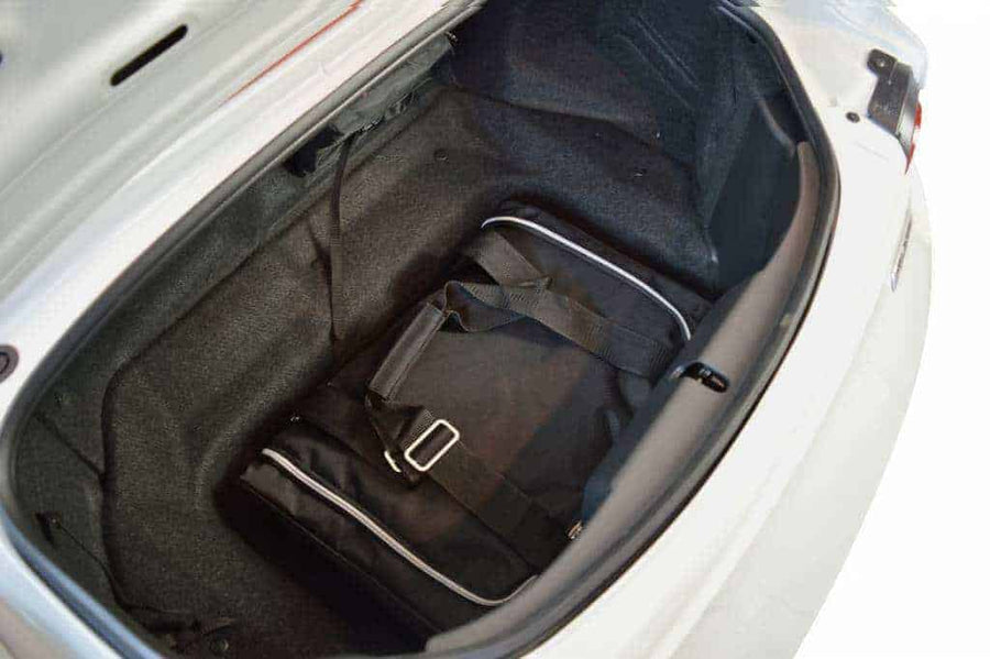 Mazda MX-5 (ND) 2dr Cabrio | 2015-heden Car-Bags reistassenset – productfoto 3