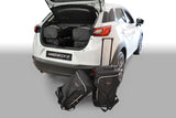 Reistassenset Mazda CX-3 2015-2022 – productfoto 1