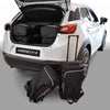 Mazda CX-3 5dr SUV | 2015-heden Car-Bags reistassenset – productfoto 1