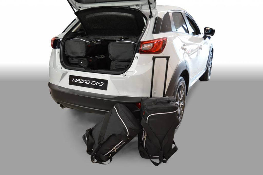 Car-Bags reistassen M30901S