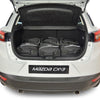 Reistassenset Mazda CX-3 2015-2022 – productfoto 2