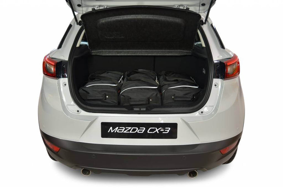 Car-Bags reistassen M30901S