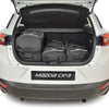 Reistassenset Mazda CX-3 2015-2022 – productfoto 3