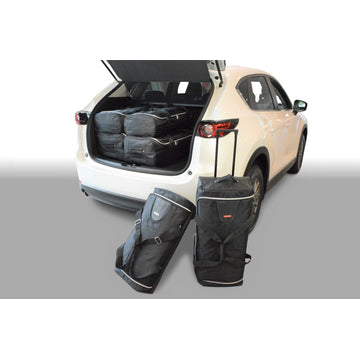 Reistassenset Mazda CX-5 (KF) 2017-heden – productfoto 1