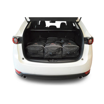 Reistassenset Mazda CX-5 (KF) 2017-heden – productfoto 2