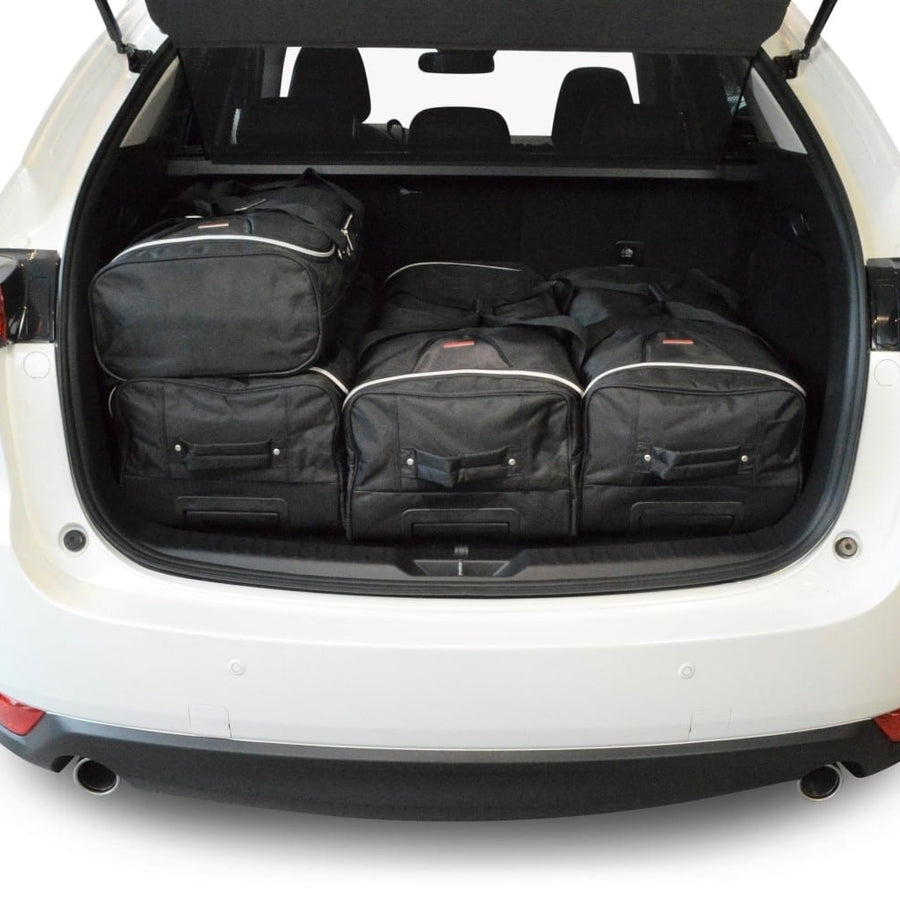 Reistassenset Mazda CX-5 (KF) 2017-heden – productfoto 3