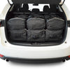 Reistassenset Mazda CX-5 (KF) 2017-heden – productfoto 4