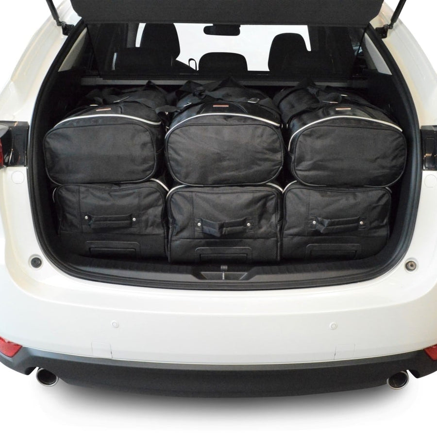 Reistassenset Mazda CX-5 (KF) 2017-heden – productfoto 4