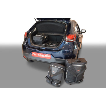 Reistassenset Mazda2 (DJ) 2015-heden 5-deurs hatchback – productfoto 1