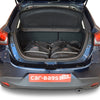Mazda 3 (BL) 5dr Hatchback | 2009-2013 Car-Bags reistassenset – productfoto 11