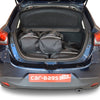 Reistassenset Mazda2 (DJ) 2015-heden 5-deurs hatchback – productfoto 3