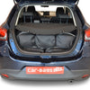 Mazda 3 (BL) 5dr Hatchback | 2009-2013 Car-Bags reistassenset – productfoto 13