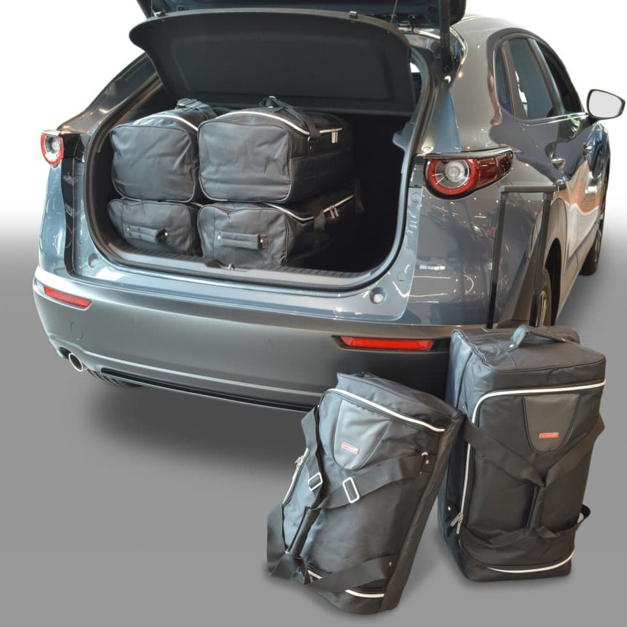 Reistassenset Mazda CX-30 (DM) 2019-heden – productfoto 1